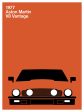 Aston Martin V8 Vantage, 1977 Online Sale