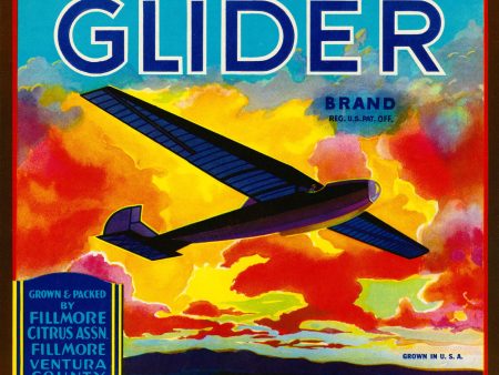 Glider Brand Valencias Online