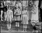 Bathing Beach Parade, 1919 Online