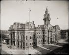 Court House, Columbus, Ohio Cheap