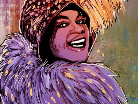 Bessie Smith Hot on Sale