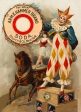 Clown, Horse, Acrobat and Arm & Hammer Brand Soda Cheap