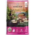 25% OFF + FREE CANNED FOOD: Addiction Duck Royale Grain-Free Dry Cat Food Fashion