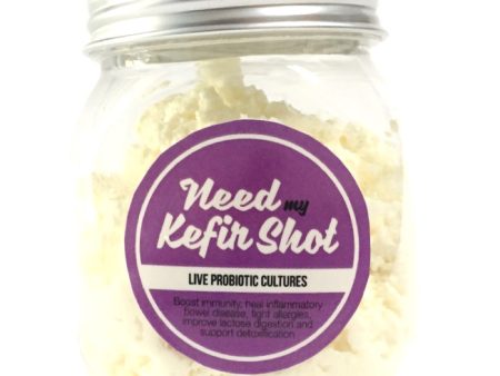 WOOGA Need My Kefir Shot on Sale