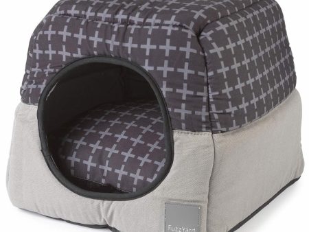 FuzzYard Cubby Cat Bed (Yeezy) Online Sale