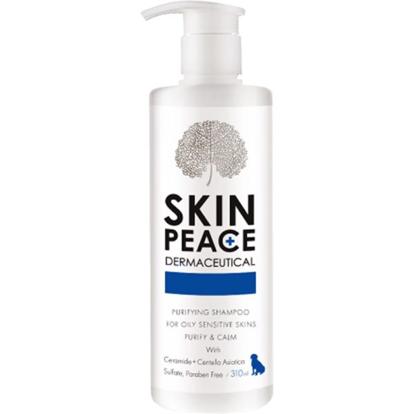 Yu Skin Peace Purifying Shampoo 310ml Sale