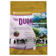 25% OFF + FREE CANNED FOOD: Addiction Duck Royale Grain-Free Dry Cat Food Fashion