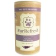 Holcombe Organics Fur Refresh Dry Pet Shampoo (Lavender) 115g Cheap