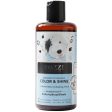 Bozzi Odor & Fleas Control Color & Shine Dog Shampoo 300ml Online now