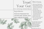 Trust Your Gut Online Sale