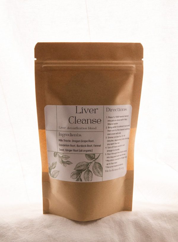 Liver Cleanse For Cheap