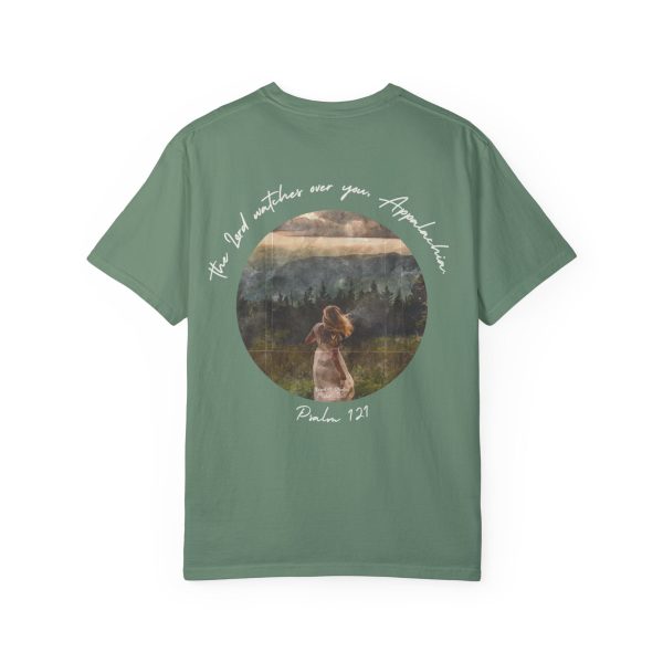 Blue Ridge Mountain Tee Sale